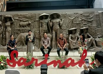 Tomohon International Flower Festival (TIFF) 2022 Siap Menyedot Wisatawan Domestik dan Internasional