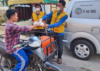 SATU Indonesia Awards 2022: Wirausaha Muda Kreatif & Inspiratif