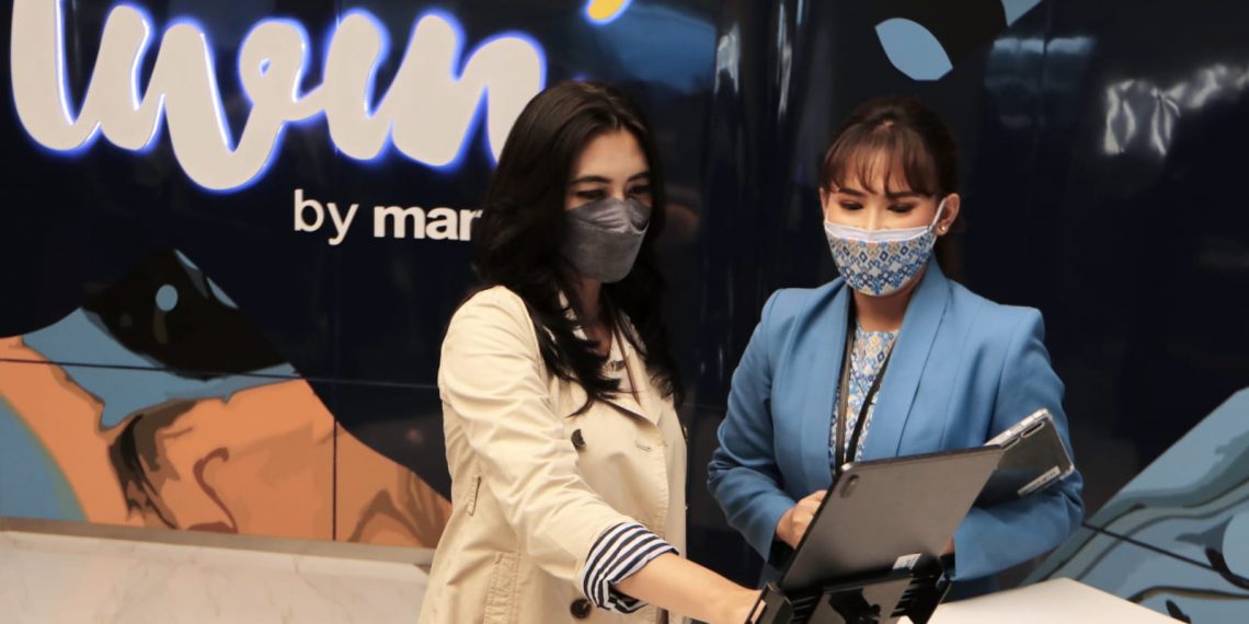 Makin Hari, Makin Lengkap ! Bank Mandiri Hadirkan Ragam Fitur dan Layanan Digital di 2022