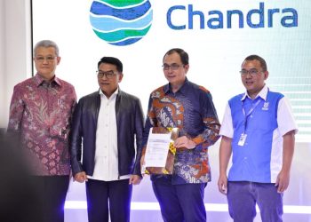 Chandra Asri Akan Operasikan Bus Listrik Mobil Anak Bangsa, Bantu Kurangi Emisi Karbon