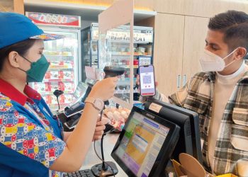 Perkuat Ekosistem Cashless, BNI Gandeng Indomaret