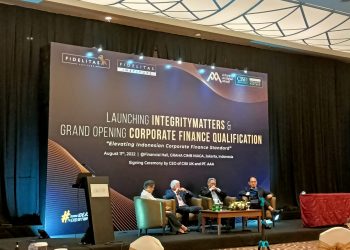 Bantu Korporasi Tingkatkan Pemahaman Integritas untuk SDM, CISI dan Fidelitas Institute Luncurkan Dua Program