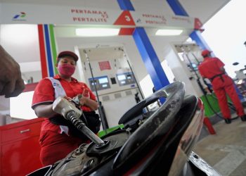 Tindak 49 Kasus Penyalahgunaan BBM Subsidi Hingga Agustus, Pertamina Apresiasi Kepolisian