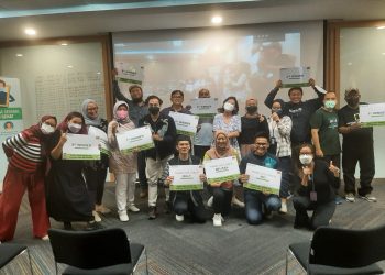 Beberapa Tips Mengurangi Lemak Visceral yang Berbahaya