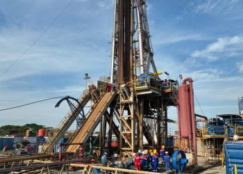 Komitmen Jaga Ketahanan Energi Nasional, Pertamina Sukses Temukan Cadangan Migas