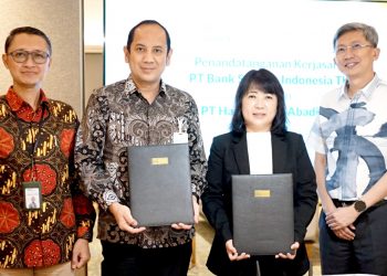 Kinerja Pembiayaan Emas Tumbuh Positif, BSI Perkuat Produk Cicil Emas