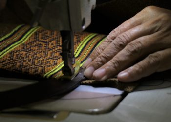 Pacu Tren Positif, Bank Mandiri Dorong Penyaluran KUR di Semester II 2022