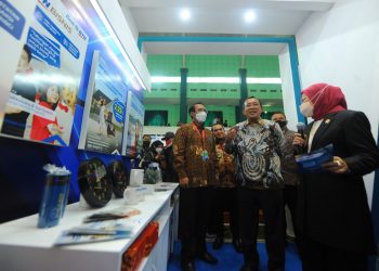 Pekerja Terima Kunci Rumah Kolaborasi BTN dan BPJS Ketenagakerjaan