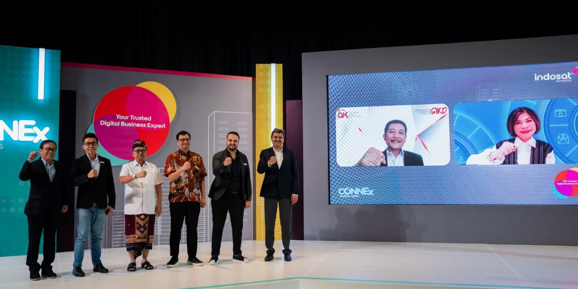 Perkuat Jasa Keuangan dengan Solusi Digital yang Aman dan Andal, IOH Kembali Gelar Connex Webinar Series Ketiga