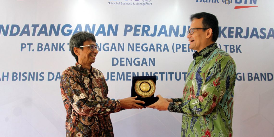 Cetak Developer Muda Penuhi Kebutuhan Rumah