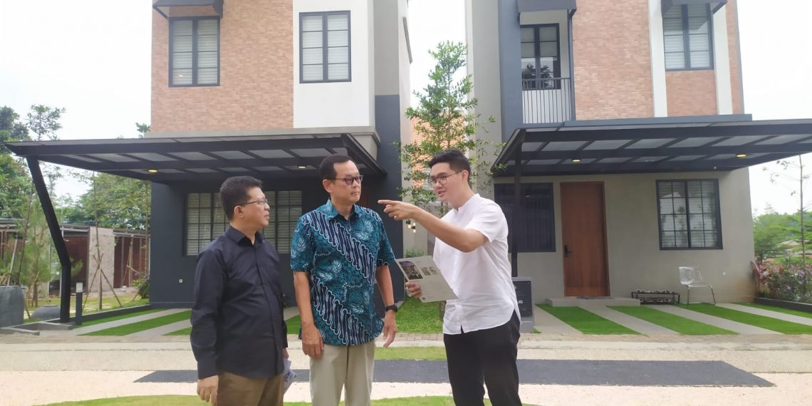 Inflasi Melesat, Synthesis Huis Tawarkan Investasi Properti Paling Tepat