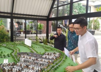 Inflasi di Depan Mata, Saatnya Beli Properti