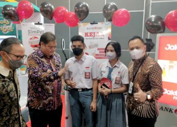 Ayo Menabung dengan SimPel Bank DKI