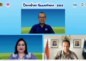 Lewat Gerakan Nusantara 2022, Frisian Flag Soroti Masalah Gizi Dan Lingkungan