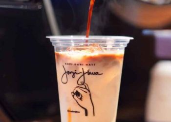 Sambut Hari Kemerdekaan, Janji Jiwa Hadirkan Blend 100% Arabica asli Indonesia yang Nyaman Seperti Senja!