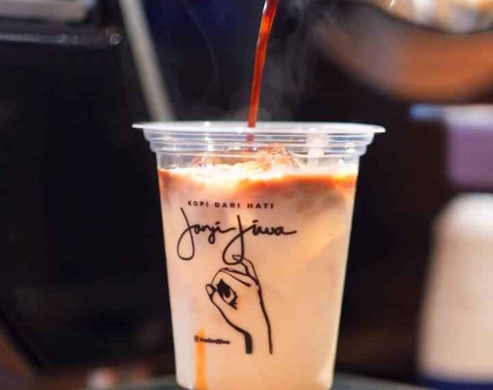 Sambut Hari Kemerdekaan, Janji Jiwa Hadirkan Blend 100% Arabica asli Indonesia yang Nyaman Seperti Senja!