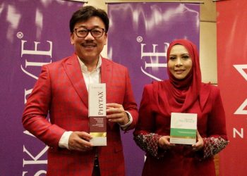 Sukses Di Malaysia, Eskayvie Optimis Capai Target Penjualan Rp 96 Miliar Di Indonesia