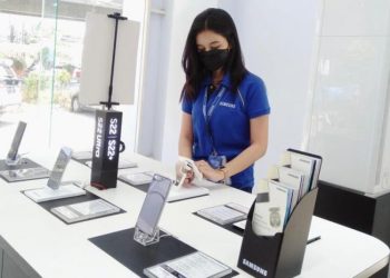 Lebih Dari Setengahnya Diterima Bekerja dan 25 Persen Berwirausaha, Ini Cerita Jujur Para Lulusan Sekolah Mitra Samsung Tech Institute