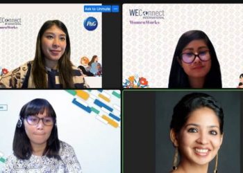 Dorong Keragaman Pemasok, P&G Indonesia Kembali Tegaskan Komitmennya Berdayakan Perempuan