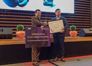 Gandeng PT Inti Omega Teknikindo, Sennheiser Resmi Pasarkan Momentum True Wireless 3 Di Indonesia