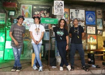 Kolaborasi Berlanjut; Movi,Vapezoo, Dan Slank Perkenalkan Kuy Podlott V3