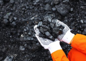 PNBP Minerba Capai Rp87,72 Triliun