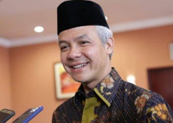 Ini yang Dilakukan Gubernur Jateng Ganjar Pranowo untuk Tekan Inflasi di Jawa Tengah