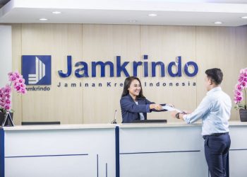 Inovasi Penjaminan dan Pendampingan Jamkrindo Bantu UMKM Go International