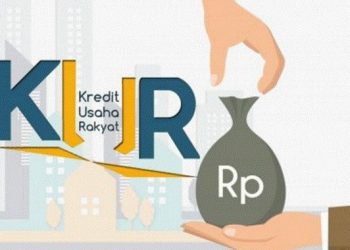 Pemerintah Gelontorkan Rp24 Triliun untuk Subsidi Bunga KUR