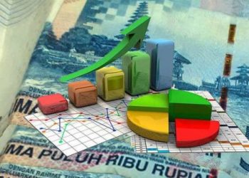 Kondisi Global Masih hancur-hancuran, Ekonomi Indonesia Justru Positif dengan Catatan Beberapa Rekor