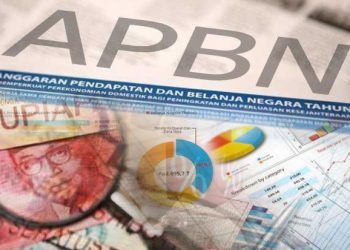 Menerka-nerka RUU APBN 2023 yang Akan Disampaikan Jokowi pada Sidang Tahunan 16 Agustus