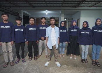 Jeli Baca Tren, Ini Rahasia Keberhasilan Toko Kahasil Berjualan di Lazada