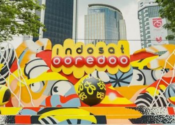 Indosat Incar Dana Rp15 Triliun dari Obligasi dan Sukuk, Indosat Terbitkan Tahap Pertama Rp2,5 Triliun