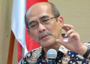 Faisal basri Menilai Penyesuaian Harga BBM Bersubsidi Harus Bisa Dipahami