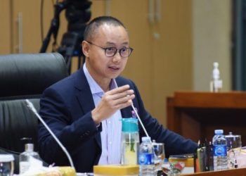 Desak Pemerintah Segera Terbitkan Aturan Pembatasan Pembelian BBM Bersubsidi, Ini Kata Waketu Komisi VII DPR