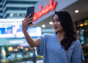 Sasar Anak Muda, Samsung Hadirkan Galaxy A23 5G Yang Punya Kamera Awesome