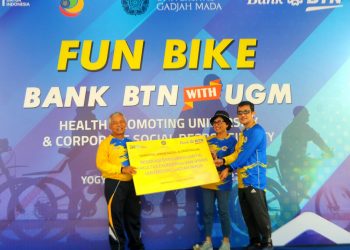 BTN Dukung Rumah Dosen Milenial