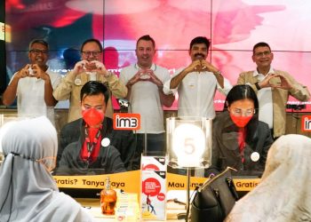 Memperingati Hari Pelanggan Nasional 2022, Manajemen IOH Berkomitmen Berikan Pengalaman yang Mengesankan