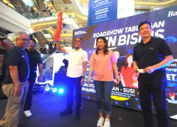 Bank BTN Dorong UMKM Naik Kelas