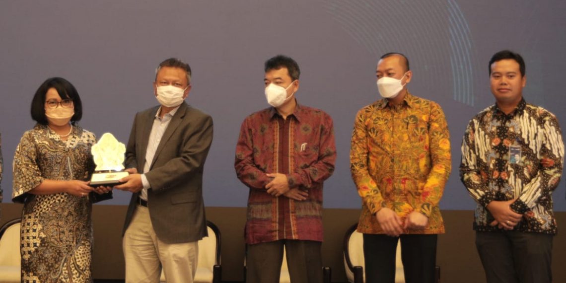 Workshop Renewable Energy Bank Mandiri