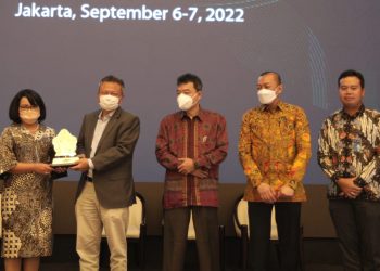 Workshop Renewable Energy Bank Mandiri