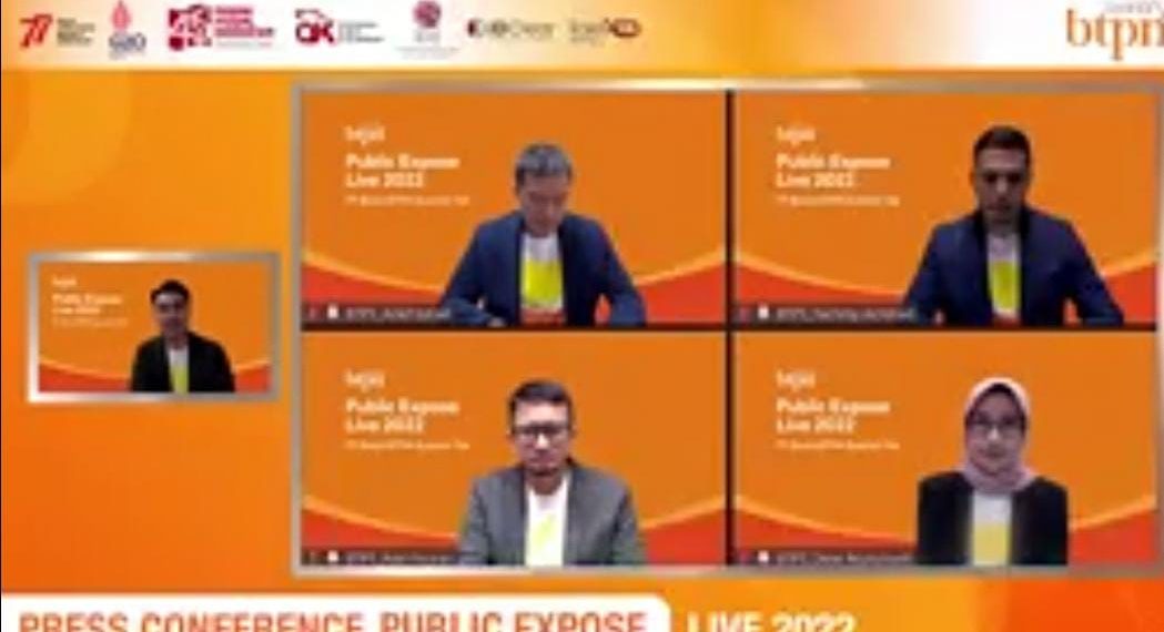 Transformasi BTPN Syariah Wujudkan Ekosistem Digital Syariah