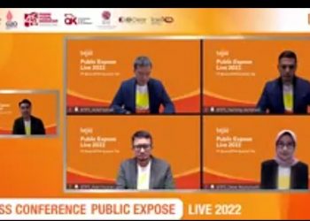 Transformasi BTPN Syariah Wujudkan Ekosistem Digital Syariah