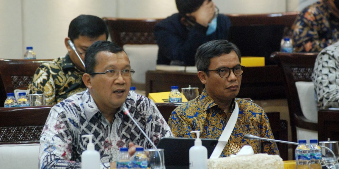 Komisi XI Setujui Rights Issue BTN