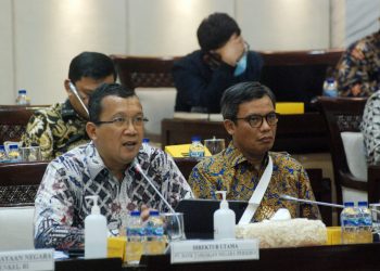 Komisi XI Setujui Rights Issue BTN