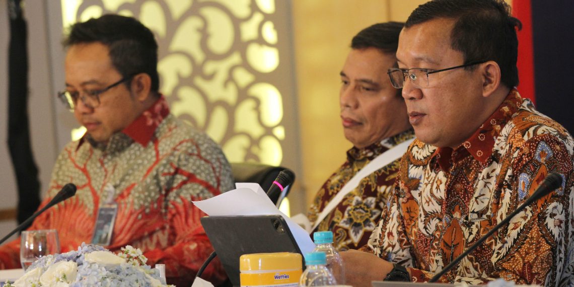 Performa Naik, Laba Bersih BTN Melejit 60%