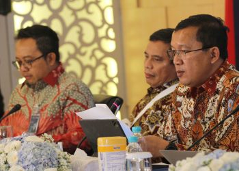 Performa Naik, Laba Bersih BTN Melejit 60%