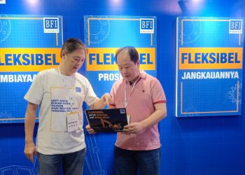 BFI Finance Perkuat Industri Nasional Dalam Menghadapi Era  Baru