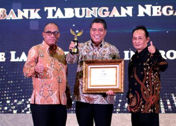 BTN Dominasi Pasar KPR