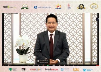 BSI Raih Penghargaan Pada Ajang Islamic Finance Summit 2022